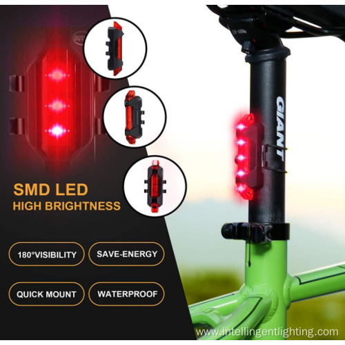 1W white led front light for bicycle light